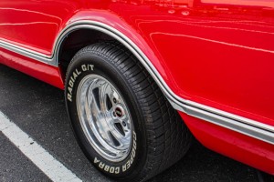 1968 Chevrolet C10            